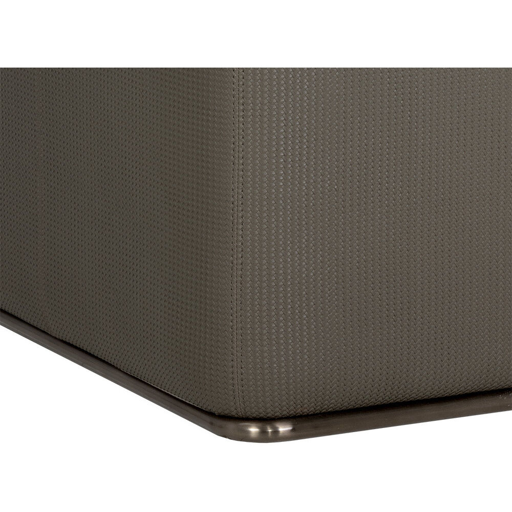 Sierra Meg Taupe / Porcini Taupe Armchair